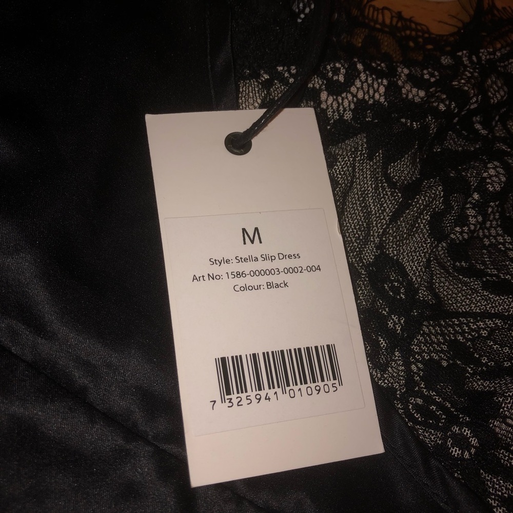 XLE Stella Slip Dress